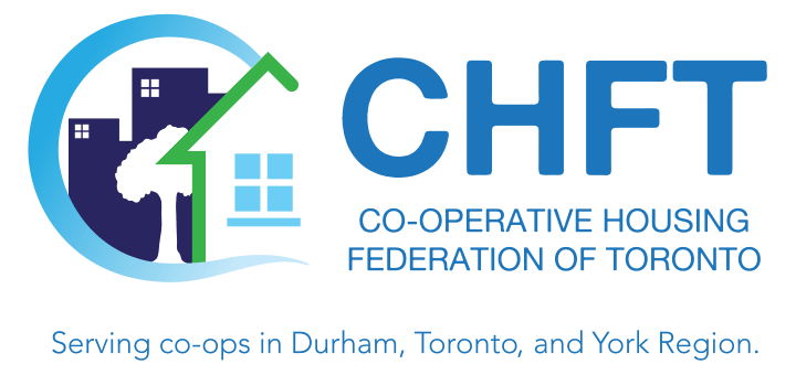CHFT logo