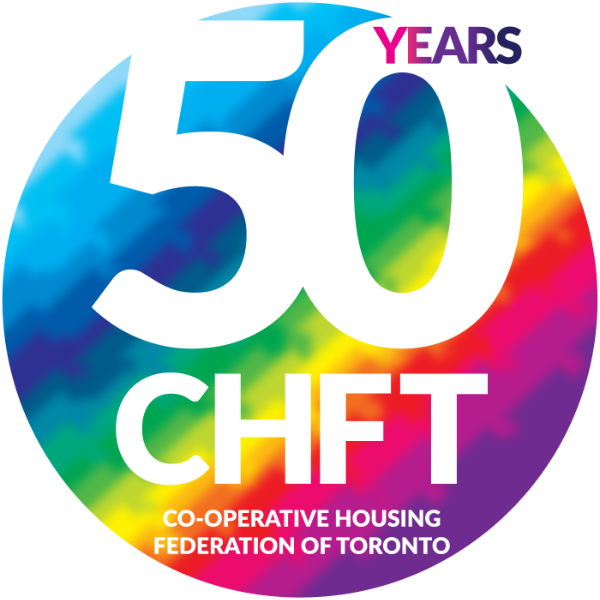 CHFT 50th Anniversary