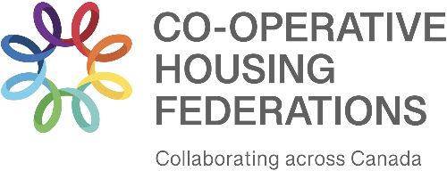 Co-operative Housing Federations: Collaborating across Canada